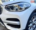 Белый БМВ Х3, объемом двигателя 2 л и пробегом 68 тыс. км за 40000 $, фото 5 на Automoto.ua