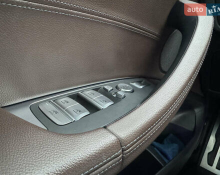 Білий БМВ Х3, об'ємом двигуна 3 л та пробігом 64 тис. км за 39999 $, фото 32 на Automoto.ua