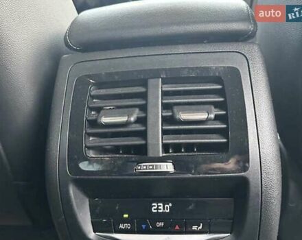 Білий БМВ Х3, об'ємом двигуна 3 л та пробігом 200 тис. км за 34000 $, фото 23 на Automoto.ua