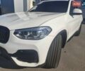 Белый БМВ Х3, объемом двигателя 2 л и пробегом 94 тыс. км за 31800 $, фото 2 на Automoto.ua