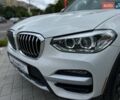 Белый БМВ Х3, объемом двигателя 2 л и пробегом 97 тыс. км за 32499 $, фото 10 на Automoto.ua