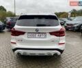 Белый БМВ Х3, объемом двигателя 2 л и пробегом 68 тыс. км за 29900 $, фото 5 на Automoto.ua