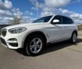 Білий БМВ Х3, об'ємом двигуна 2 л та пробігом 33 тис. км за 16450 $, фото 1 на Automoto.ua