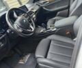 Белый БМВ Х3, объемом двигателя 2 л и пробегом 73 тыс. км за 39400 $, фото 12 на Automoto.ua