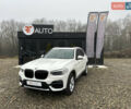 Білий БМВ Х3, об'ємом двигуна 2 л та пробігом 39 тис. км за 41500 $, фото 1 на Automoto.ua