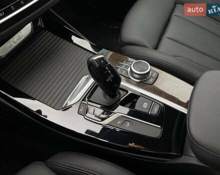 Белый БМВ Х3, объемом двигателя 2 л и пробегом 68 тыс. км за 29900 $, фото 17 на Automoto.ua