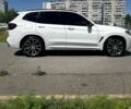Белый БМВ Х3, объемом двигателя 2 л и пробегом 87 тыс. км за 23000 $, фото 16 на Automoto.ua