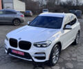 Білий БМВ Х3, об'ємом двигуна 2 л та пробігом 85 тис. км за 24999 $, фото 1 на Automoto.ua