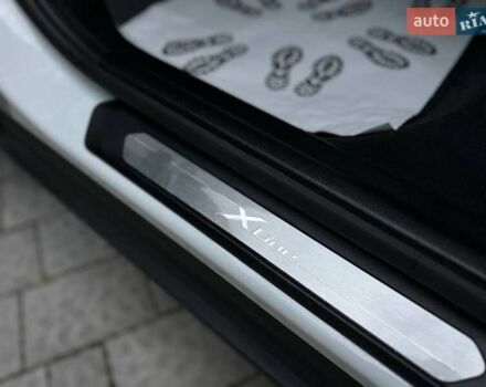 Белый БМВ Х3, объемом двигателя 2 л и пробегом 97 тыс. км за 32499 $, фото 28 на Automoto.ua