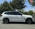 Белый БМВ Х3, объемом двигателя 2 л и пробегом 90 тыс. км за 39000 $, фото 10 на Automoto.ua