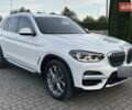Білий БМВ Х3, об'ємом двигуна 3 л та пробігом 200 тис. км за 34000 $, фото 36 на Automoto.ua