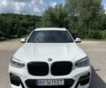 Білий БМВ Х3, об'ємом двигуна 2 л та пробігом 62 тис. км за 26000 $, фото 1 на Automoto.ua