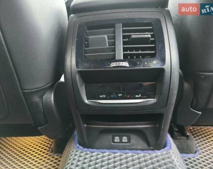 Белый БМВ Х3, объемом двигателя 2 л и пробегом 73 тыс. км за 39400 $, фото 47 на Automoto.ua