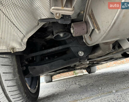 Білий БМВ Х3, об'ємом двигуна 3 л та пробігом 64 тис. км за 39999 $, фото 46 на Automoto.ua