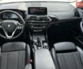 Білий БМВ Х3, об'ємом двигуна 3 л та пробігом 200 тис. км за 34000 $, фото 22 на Automoto.ua