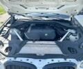 Белый БМВ Х3, объемом двигателя 2 л и пробегом 87 тыс. км за 23000 $, фото 4 на Automoto.ua