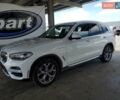 Белый БМВ Х3, объемом двигателя 2 л и пробегом 142 тыс. км за 13800 $, фото 1 на Automoto.ua