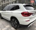 Белый БМВ Х3, объемом двигателя 2 л и пробегом 51 тыс. км за 39333 $, фото 44 на Automoto.ua