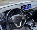 Білий БМВ Х3, об'ємом двигуна 2 л та пробігом 85 тис. км за 24999 $, фото 14 на Automoto.ua