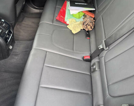 Білий БМВ Х3, об'ємом двигуна 2 л та пробігом 85 тис. км за 24999 $, фото 30 на Automoto.ua