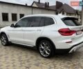 Білий БМВ Х3, об'ємом двигуна 2 л та пробігом 73 тис. км за 41900 $, фото 14 на Automoto.ua