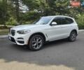 Белый БМВ Х3, объемом двигателя 2 л и пробегом 84 тыс. км за 27500 $, фото 1 на Automoto.ua