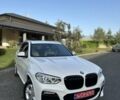 Белый БМВ Х3, объемом двигателя 2 л и пробегом 191 тыс. км за 27999 $, фото 14 на Automoto.ua