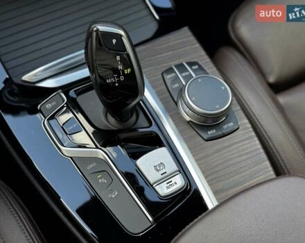 БМВ Х3 2020 в Ивано-Франковске на Automoto.ua Белый БМВ Х3, объемом двигателя 2 л и пробегом 61 тыс. км за 34750 $, фото 42 на Automoto.ua