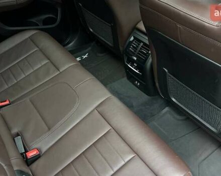 Белый БМВ Х3, объемом двигателя 2 л и пробегом 97 тыс. км за 32499 $, фото 40 на Automoto.ua