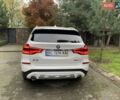 Белый БМВ Х3, объемом двигателя 2 л и пробегом 38 тыс. км за 41500 $, фото 4 на Automoto.ua