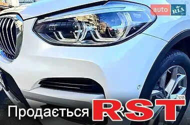 Белый БМВ Х3, объемом двигателя 2 л и пробегом 69 тыс. км за 40000 $, фото 2 на Automoto.ua