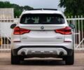 Белый БМВ Х3, объемом двигателя 2 л и пробегом 30 тыс. км за 16400 $, фото 4 на Automoto.ua