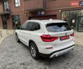 БМВ Х3 2020 у Львові на Automoto.ua Білий БМВ Х3, об'ємом двигуна 2 л та пробігом 60 тис. км за 25800 $, фото 13 на Automoto.ua