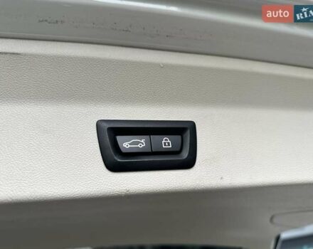 Белый БМВ Х3, объемом двигателя 3 л и пробегом 147 тыс. км за 34900 $, фото 6 на Automoto.ua