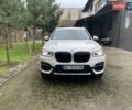 Белый БМВ Х3, объемом двигателя 2 л и пробегом 38 тыс. км за 41500 $, фото 2 на Automoto.ua