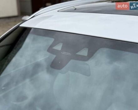 Білий БМВ Х3, об'ємом двигуна 2 л та пробігом 73 тис. км за 41900 $, фото 36 на Automoto.ua