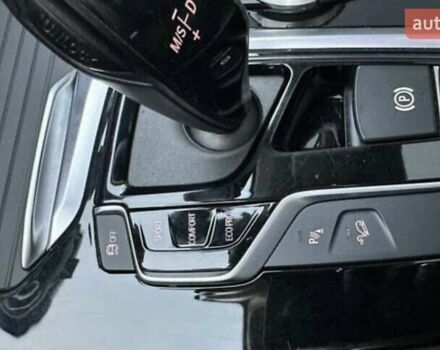 Білий БМВ Х3, об'ємом двигуна 3 л та пробігом 200 тис. км за 34000 $, фото 29 на Automoto.ua