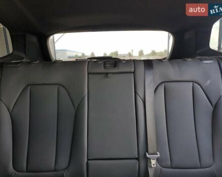 Белый БМВ Х3, объемом двигателя 0 л и пробегом 86 тыс. км за 9300 $, фото 9 на Automoto.ua