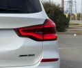 Білий БМВ Х3, об'ємом двигуна 0 л та пробігом 110 тис. км за 21000 $, фото 6 на Automoto.ua