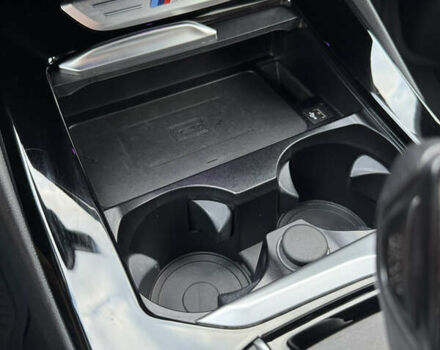 Білий БМВ Х3, об'ємом двигуна 3 л та пробігом 64 тис. км за 39999 $, фото 27 на Automoto.ua