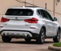 Белый БМВ Х3, объемом двигателя 2 л и пробегом 30 тыс. км за 16400 $, фото 5 на Automoto.ua