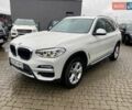 Белый БМВ Х3, объемом двигателя 2 л и пробегом 68 тыс. км за 29900 $, фото 2 на Automoto.ua