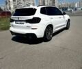 Белый БМВ Х3, объемом двигателя 2 л и пробегом 87 тыс. км за 23000 $, фото 13 на Automoto.ua