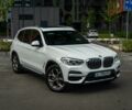 Белый БМВ Х3, объемом двигателя 2 л и пробегом 75 тыс. км за 29000 $, фото 4 на Automoto.ua