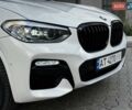 БМВ Х3 2020 в Ивано-Франковске на Automoto.ua Белый БМВ Х3, объемом двигателя 2 л и пробегом 61 тыс. км за 34750 $, фото 20 на Automoto.ua