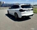 Белый БМВ Х3, объемом двигателя 2 л и пробегом 87 тыс. км за 23000 $, фото 15 на Automoto.ua