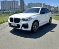 Белый БМВ Х3, объемом двигателя 2 л и пробегом 87 тыс. км за 23000 $, фото 11 на Automoto.ua