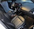 Білий БМВ Х3, об'ємом двигуна 2 л та пробігом 56 тис. км за 11000 $, фото 11 на Automoto.ua