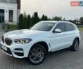 Белый БМВ Х3, объемом двигателя 2.99 л и пробегом 231 тыс. км за 35900 $, фото 1 на Automoto.ua