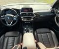 Білий БМВ Х3, об'ємом двигуна 2 л та пробігом 33 тис. км за 16450 $, фото 8 на Automoto.ua